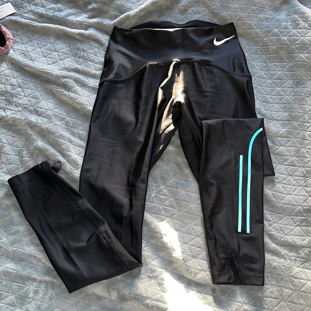 Stretchy leggins